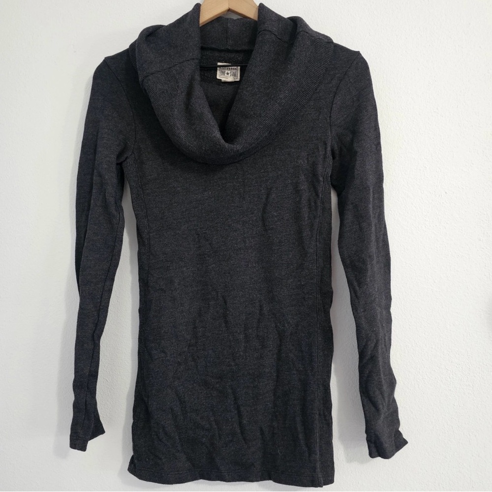 Converse -‎ Cowl Neck Sweater